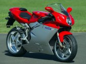 2005 MV Agusta F4 1000 S photo